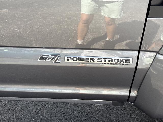 2022 Ford F-450