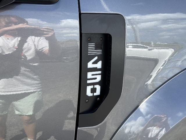 2022 Ford F-450