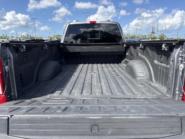 2022 Ford F-450
