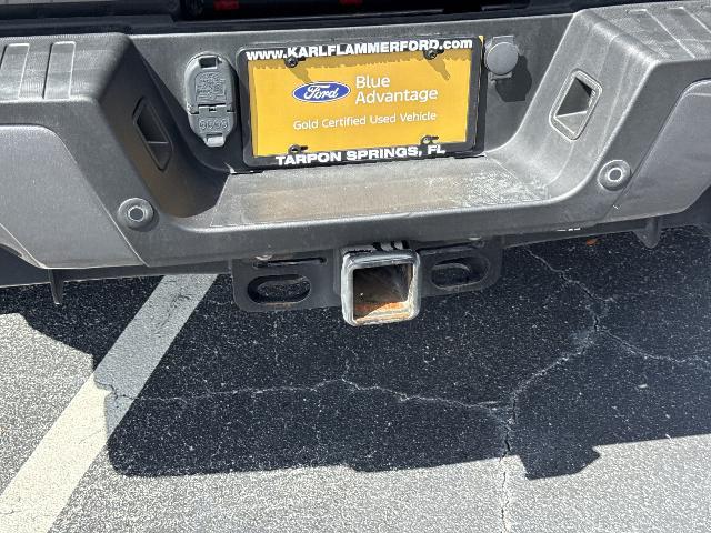 2022 Ford F-450