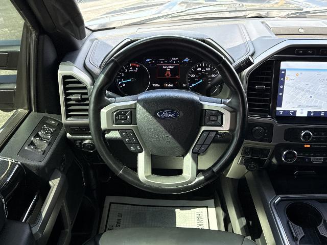 2022 Ford F-450