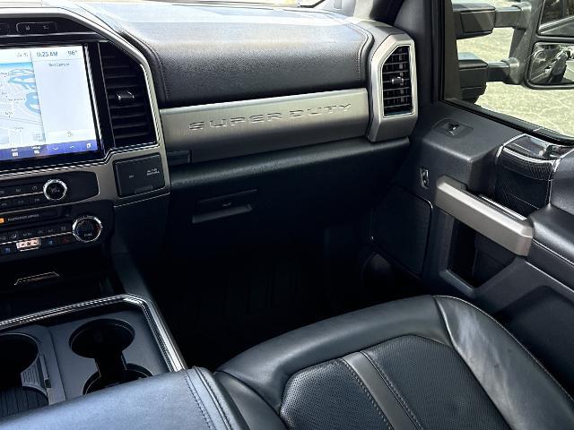 2022 Ford F-450