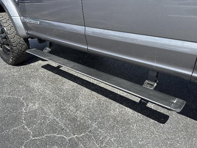 2022 Ford F-450