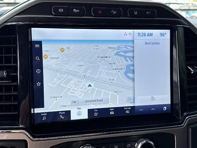 2022 Ford F-450