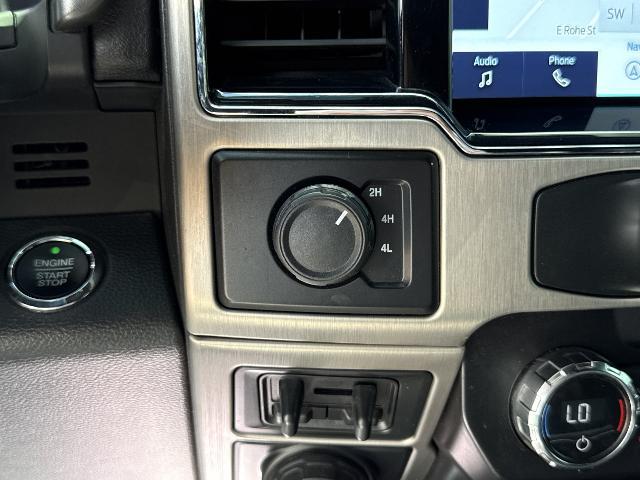 2022 Ford F-450