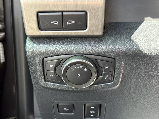 2022 Ford F-450