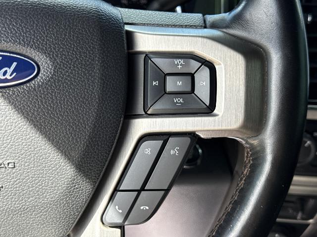 2022 Ford F-450