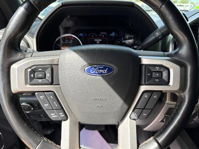 2022 Ford F-450