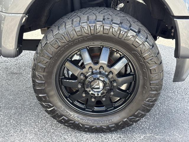 2022 Ford F-450