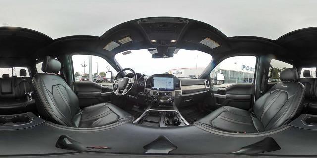 2022 Ford F-450