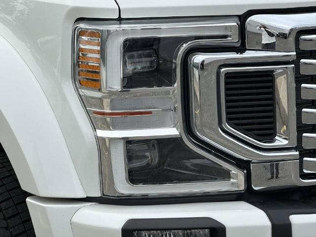2022 Ford F-450 - $89,768
