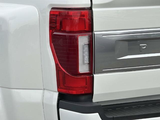 2022 Ford F-450 - $89,768