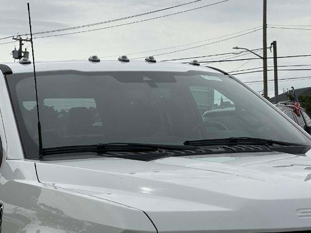 2022 Ford F-450 - $89,768