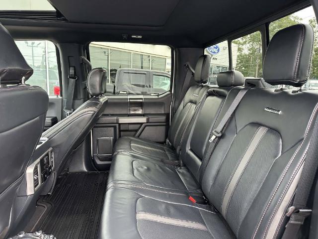 2022 Ford F-450 - $89,768
