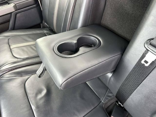 2022 Ford F-450 - $89,768