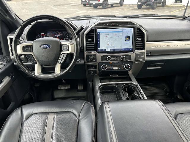 2022 Ford F-450 - $89,768