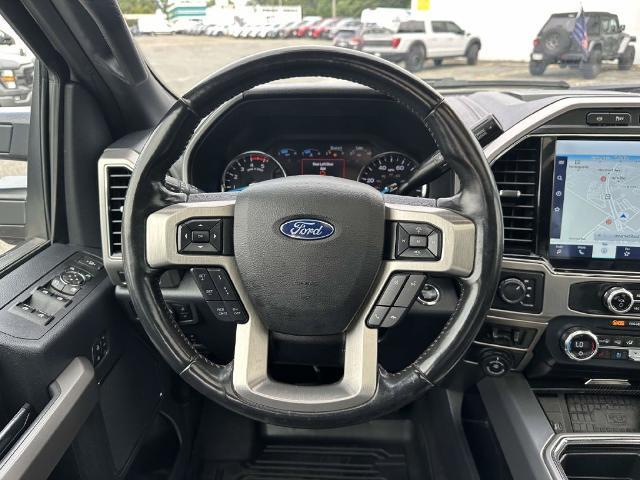 2022 Ford F-450 - $89,768
