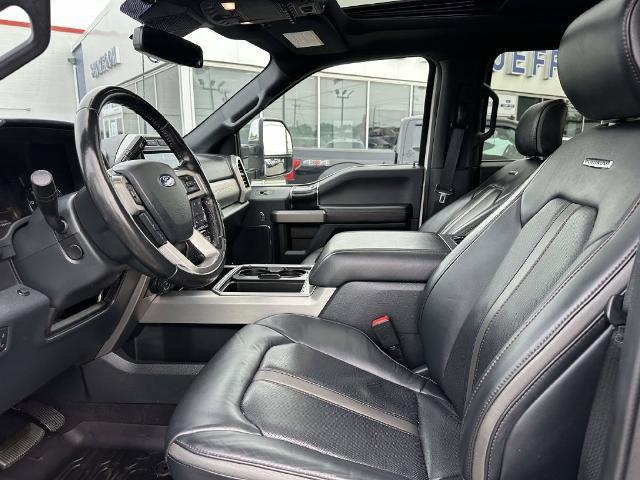2022 Ford F-450 - $89,768