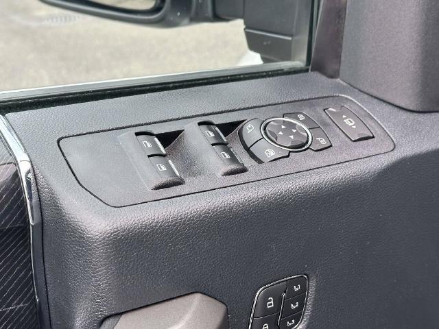 2022 Ford F-450 - $89,768