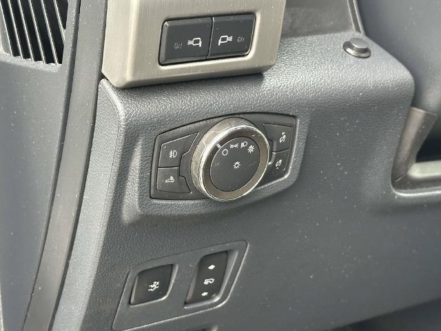 2022 Ford F-450 - $89,768