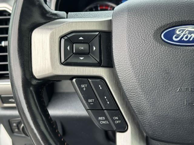 2022 Ford F-450 - $89,768
