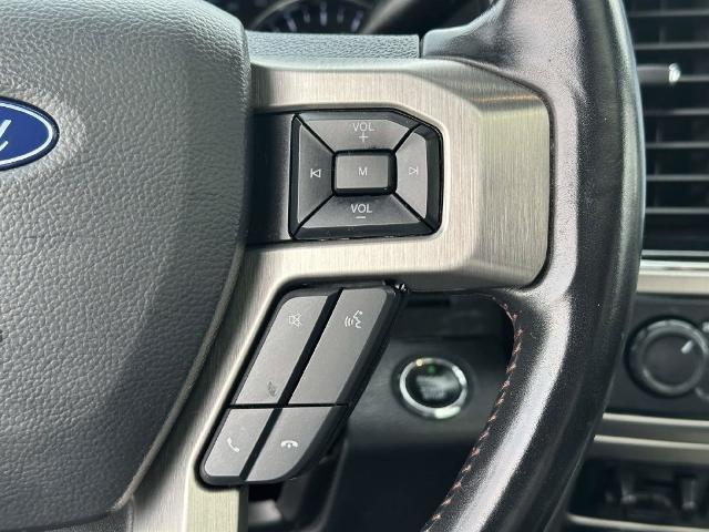 2022 Ford F-450 - $89,768