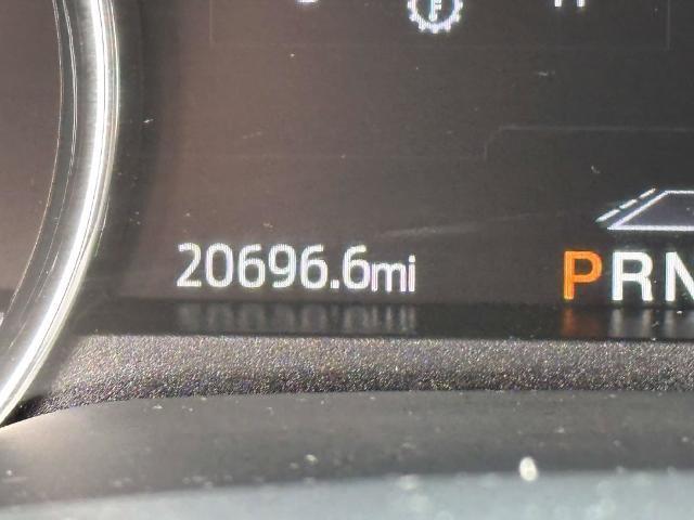 2022 Ford F-450 - $89,768