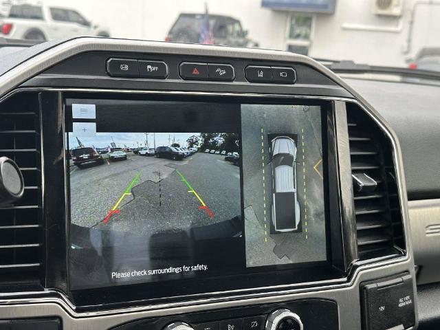 2022 Ford F-450 - $89,768