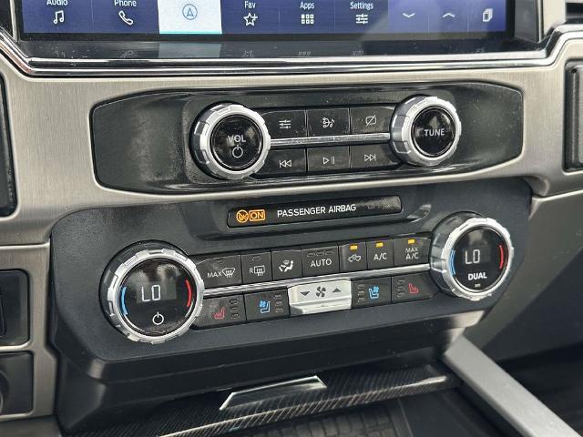 2022 Ford F-450 - $89,768