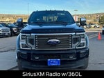 2022 F-450 Super Duty Thumbnail 8