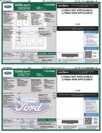 2022 F-450 Super Duty Thumbnail 41