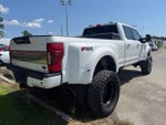 2022 F-450 Super Duty Thumbnail 4