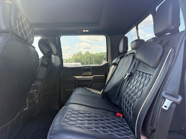 2022 Ford F-450 - $82,981