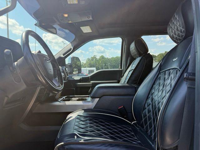 2022 Ford F-450 - $82,981