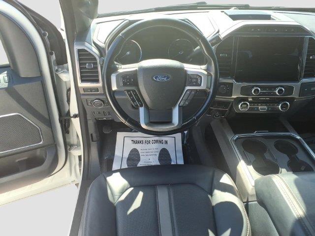 2022 Ford F-450 - $82,981