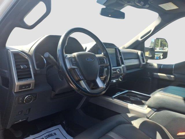2022 Ford F-450 - $82,981