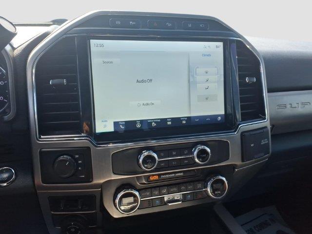 2022 Ford F-450 - $82,981