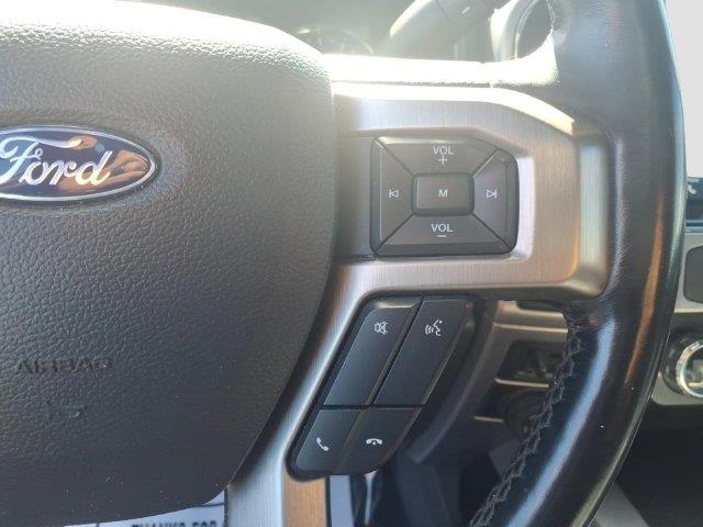 2022 Ford F-450 - $82,981