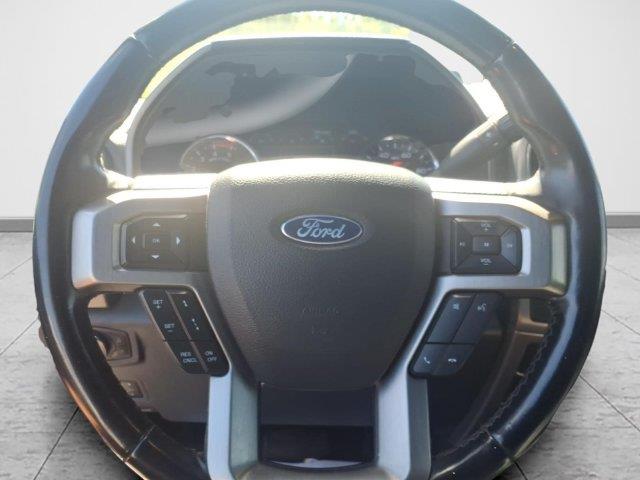 2022 Ford F-450 - $82,981