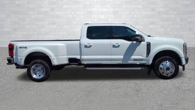 2023 Ford F-450 Super Duty King Ranch