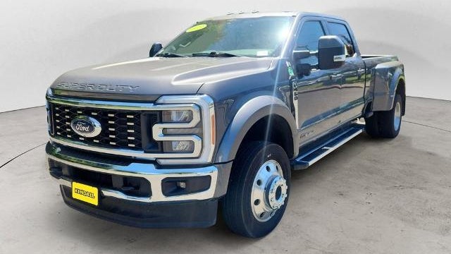 Preowned 2023 Ford F-450 Super Duty King Ranch for Sale