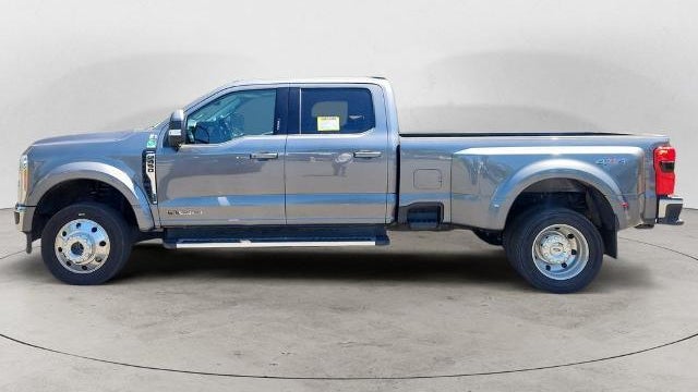 2023 Ford F-450 Super Duty King Ranch