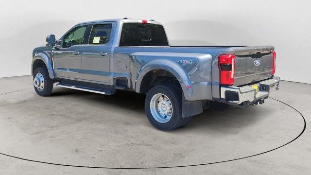 2023 Ford F-450 Super Duty King Ranch