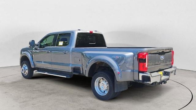 2023 Ford F-450 Super Duty King Ranch