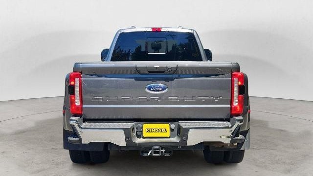 2023 Ford F-450 Super Duty King Ranch