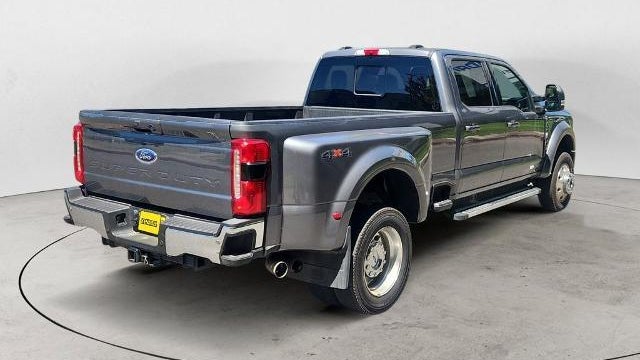 2023 Ford F-450 Super Duty King Ranch