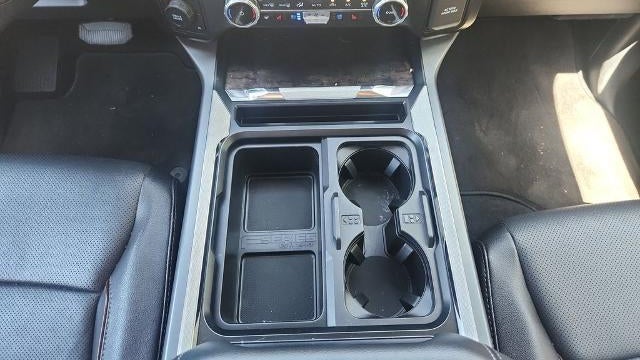 2023 Ford F-450 Super Duty King Ranch
