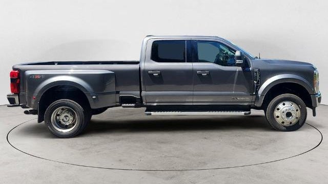2023 Ford F-450 Super Duty King Ranch