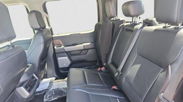2023 Ford F-450 Super Duty King Ranch