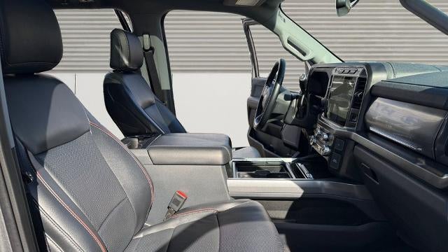 2023 Ford F-450 Super Duty King Ranch